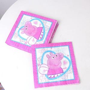Crown Plates Tableware Paper Hat Napkins and Cups Paige Theme <strong>Birthday</strong> <strong>Princess</strong> Party Suit <strong>Decorations</strong> - Product Image 2