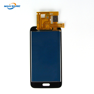 Đối với samsung galaxy J1 2016 J120 lcd hiển thị J120F màn hình cảm ứng j120H LCD hiển thị J120M di động màn hình lcd - Product Image 2