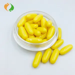 Píldoras de Glutatión Softgel, Pastillas Antioxidantes para Blanquear La Piel, 1500mg, Relumins, Glutatión