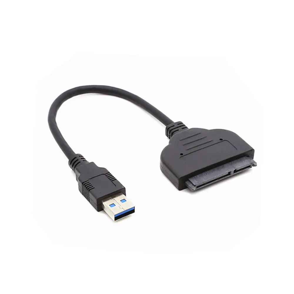 revista En lo que respecta a las personas grupo Source Mini SAS To Usb To Sata Cable Adapter For 2.5" HDD/SSD Hard Drive  Disk on m.alibaba.com