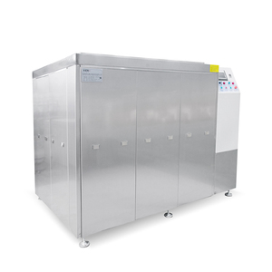 Moteur industrie nettoyeur à ultrasons <span class=keywords><strong>pour</strong></span> les injecteurs de carburant - Product Image 4