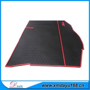 Facile Animaux Nettoyage Trunk Liner Animaux - Product Image 1