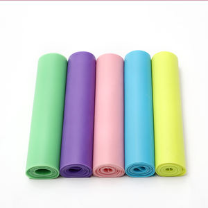 Para fitness | balones suizos | <span class=keywords><strong>pilates</strong></span> | en vivomed bandas no látex/látex libre de bandas elásticas de resistencia - Product Image 3