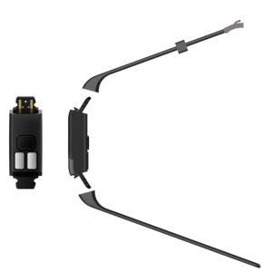 New GPS Real Time Call SMS Alert Blood Pressure ECG PPG <strong>Heart</strong> <strong>Rate</strong> <strong>Monitoring</strong> Sport Smart Watch Bracelet Smart Wristband - Product Image 5