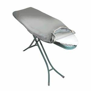 Offre Spéciale 100% <span class=keywords><strong>nouvelle</strong></span>-zélande 17*17 pouces laine Tapis De Repassage planche de Pressage - Product Image 2