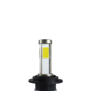 หลอดไฟ LED สำหรับรถยนต์ Conpex New Style K9 38W 3200LM รุ่น H4 H1 H3 H7 H11 9005 9006 อุณหภูมิ<span class=keywords><strong>สี</strong></span> 6000K สำหรับรถยนต์รุ่น A4 A7 A8 - Product Image 4