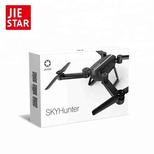 Wifi fpv selfie pliable rc quadcopter drone <span class=keywords><strong>com</strong></span> caméra avec professionnel - Product Image 2
