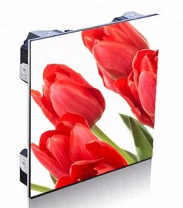 P1.976 p2 p2.5 p3 p4 de alta luminosidad RGB pantalla p5 pantalla led de interior IC2038 - Product Image 6