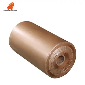 Super Capacitor condenser PMP insulation paper composite polyester mylar