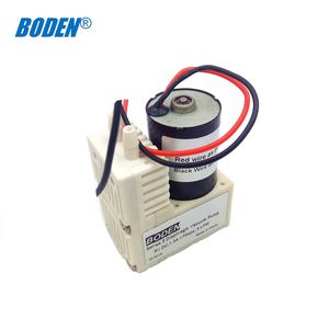 Diafragma eléctrica <span class=keywords><strong>mini</strong></span> 24 V dc 12 V de mama sin escobillas bomba de vacío - Product Image 1