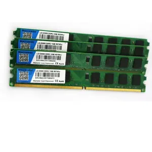 Tương thích đầy đủ bo mạch chủ máy tính để bàn 2 gb ddr2 pc bộ nhớ ram cho bán