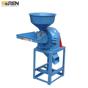 Ampiamente Uso Della Macchina di Mais Smerigliatrice In Listino <span class=keywords><strong>Prezzi</strong></span> - Product Image 4