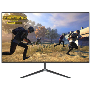 Bezel น้อยกว่า27นิ้ว<span class=keywords><strong>1080P</strong></span> 2K 60Hz 144Hz สำหรับเล่นเกมคอมพิวเตอร์ Pc หน้าจอ - Product Image 6