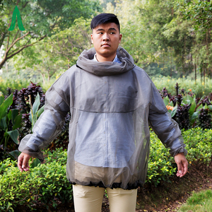 Al aire libre Anti-mosquito traje repelente de mosquitos pantalones de <span class=keywords><strong>ropa</strong></span> - Product Image 1