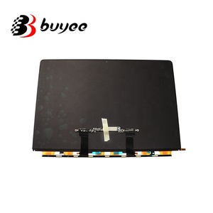 Nueva pantalla LCD de barra táctil para <span class=keywords><strong>MacBook</strong></span> <span class=keywords><strong>Pro</strong></span> <span class=keywords><strong>13</strong></span> "A1706 <span class=keywords><strong>A1708</strong></span> pantalla LCD reemplazo de vidrio - Product Image 2