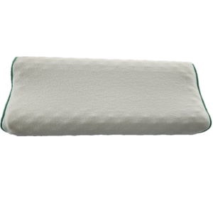 2018 New design therapeutic soft latex wolf tooth shape pillow - Product Image 4
