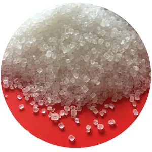 Toptan gübre 21-Amonyum sülfat kristal yüksek saflıkta azot gübre fiyatları
