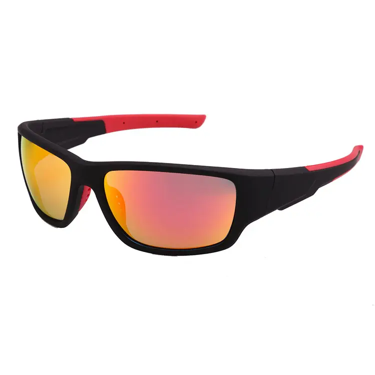 2019 Designer Sports Sunglasses For Man Injection Plastic Sunglasses