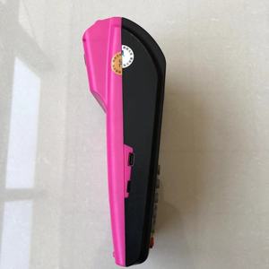 Nuevo/reformado G2 pos máquina de pantalla a color de 2,4 pulgadas GPRS - Product Image 3