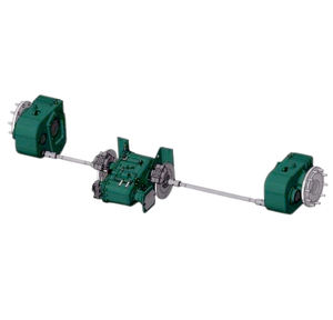 แบรนด์ใหม่และเพลาอุปกรณ์การเกษตรเกียร์ทำในประเทศจีน - Product Image 1