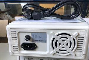 مختبر الرقمية آلة الكهربائي مع خلية WT600-SP7A - Product Image 4