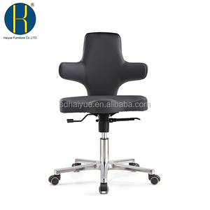 Chaise ergonomique confortable, chaise de bureau <span class=keywords><strong>médical</strong></span>, chaises de tabouret HY3003 - Product Image 2