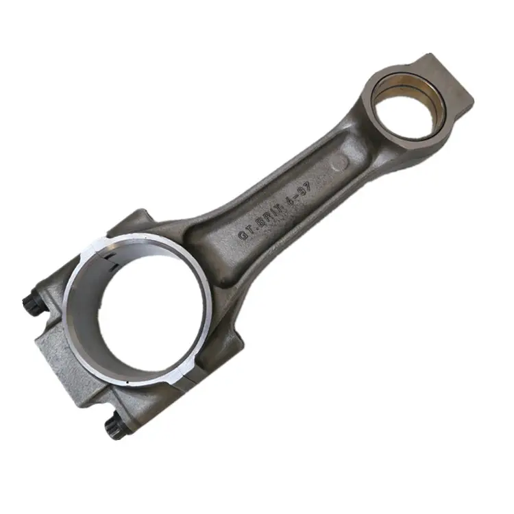 Connecting rod function