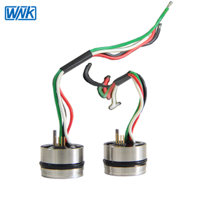 Digitale I2C Drucksensor <span class=keywords><strong>3</strong></span> ~ 5 V Stromversorgung für Erdgas Kessel - Product Image 1