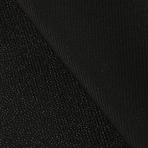ผ้าซับในถักแบบเวฟท์ 100% โพลีเอสเตอร์ มาตรฐานยุโรป สำหรับเสื้อผ้าสตรี - Product Image 1