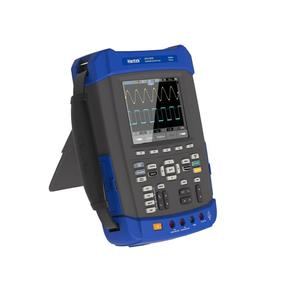 Analizzatore di Spettro Hantek DSO1152E / Contatore di Frequenza 25Mz Oscilloscopio ARB Generatore di Forme d'Onda 200 Mesa/s DDS - Product Image 1