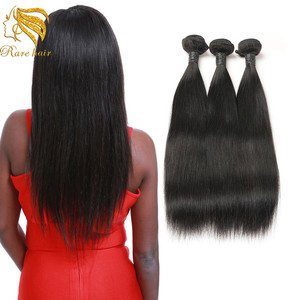 Trama <span class=keywords><strong>fuerte</strong></span> 100% virginal peruano armadura del pelo humano natural con textura suave sensación de textura natural - Product Image 1