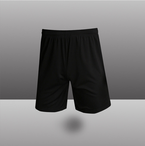 Pantaloncini da Calcio Personalizzati di Alta Qualità con Striscia e Rete, Prezzo di Fabbrica - Product Image 5
