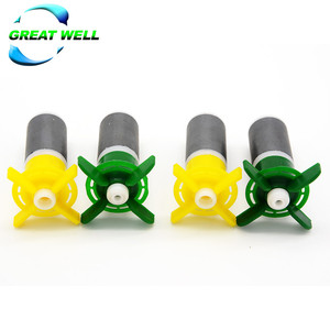 Waterpomp Skimmer Rotor Waaier Aquarium Onderdelen - Product Image 6
