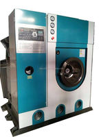 Machine de nettoyage à sec Itaclean de qualité supérieure à vendre