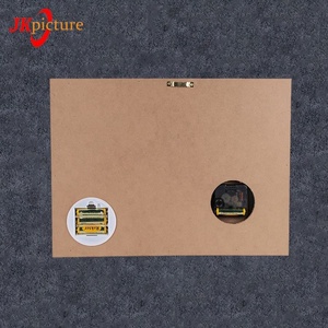Personalizzata Picture <span class=keywords><strong>Stampa</strong></span> Su Tela di Arte Della Parete Per La Casa Candle Light Up Stampe Su Tela Pittura di Luce - Product Image 5