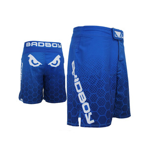 Sublimé personnalisée Keen Dragon <span class=keywords><strong>MMA</strong></span> Shorts de combat en Arts <span class=keywords><strong>martiaux</strong></span> - Product Image 1