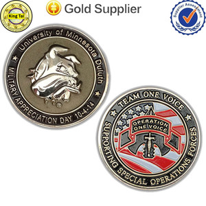 Metall-<span class=keywords><strong>m</strong></span>ünze mit billige benutzerdefinierte stanz-token herausforderung <span class=keywords><strong>m</strong></span>ünze - Product Image 5