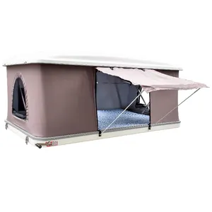 Ireland person 4x4 automatic roof top tent for sale