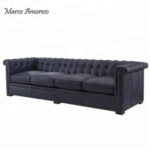<span class=keywords><strong>El</strong></span> chesterfield silla es esquina tela sofá en nuestra tienda y este estilo tiene sofá chesterfield de cuero - Product Image 3