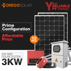 Moregosolar <span class=keywords><strong>en</strong></span> la <span class=keywords><strong>red</strong></span> sistema de energía solar 10kw 8kw 5kw 3kw sistema solar <span class=keywords><strong>en</strong></span> la <span class=keywords><strong>red</strong></span> para uso <span class=keywords><strong>en</strong></span> el hogar - Product Image 1