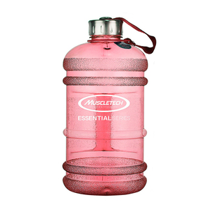 Pas cher 2L Haltère Bouteille GYM fitness sport bouteille d'<span class=keywords><strong>eau</strong></span> - Product Image 4