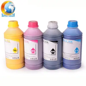 Camiseta máquina de impressão Para A EPSON Supercolor Alta Qualidade Tinta Pigmentada Vivas