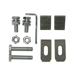 LY 6330เครื่องกัด CNC,โต๊ะทำงานเครื่องเจาะตั้งโต๊ะปรับแกน X Y ประสานงานตารางเลื่อนไขว้ - Product Image 6