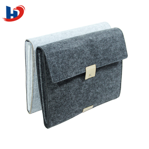 Cảm thấy <span class=keywords><strong>A3</strong></span> Kích Thước Giấy Thư Mục Tập Tin Tài Liệu Túi - Product Image 1