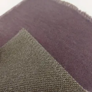 Wool Poly Acrylic Mohair Tìm Nhung Cho Rèm Cửa Và Rèm