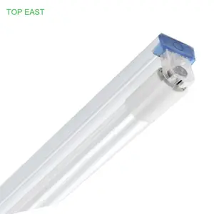 Support de lampe à tube led, 1200mm et 600mm, haute qualité, livraison gratuite