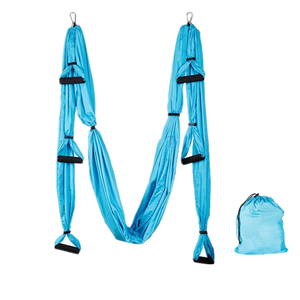<span class=keywords><strong>Hamac</strong></span> de <span class=keywords><strong>yoga</strong></span> <span class=keywords><strong>aérien</strong></span> anti-gravité en tissu doux <span class=keywords><strong>pour</strong></span> la vente - Product Image 2
