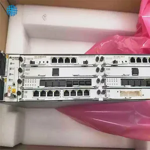 PTN960 SDH İletim ekipmanları orijinal Huawei ansmission sistemi ekipmanları PTN910 PTN950 PTN960