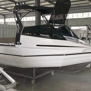 CCS 5,85 m <span class=keywords><strong>de</strong></span> <span class=keywords><strong>bajura</strong></span> cerrado cabaña cuddy easycraft <span class=keywords><strong>barco</strong></span> en venta - Product Image 4