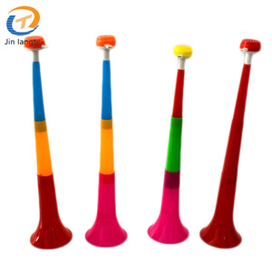 Prezzo di fabbrica Vuvuzela <span class=keywords><strong>Fan</strong></span> Cheer Corno Tromba D'aria Tromba Tromba Corno per I Giochi o di Partito - Product Image 2